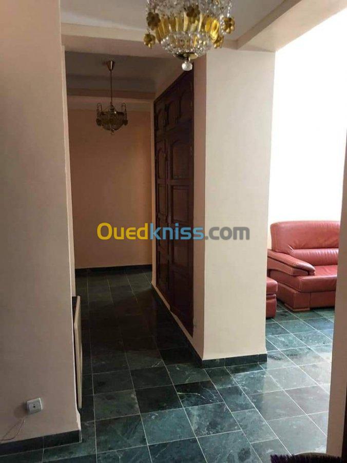 Location Appartement F3 Alger Ben aknoun