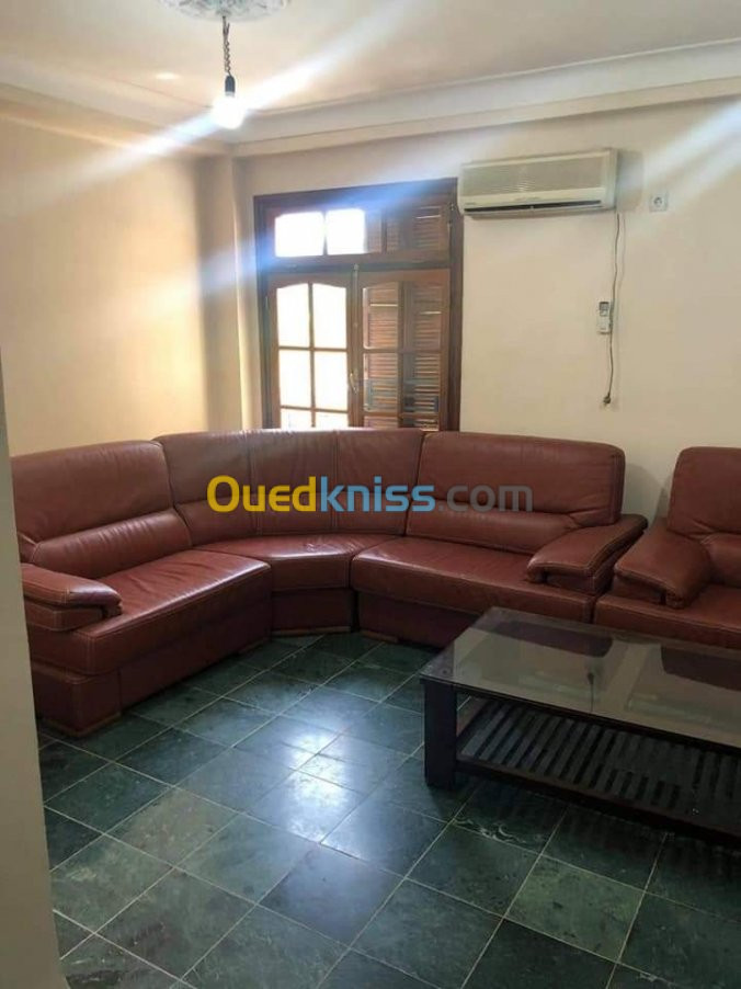 Location Appartement F3 Alger Ben aknoun