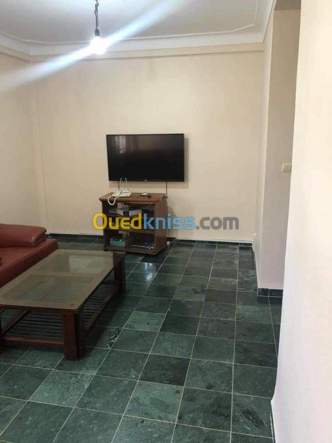 Location Appartement F3 Alger Ben aknoun