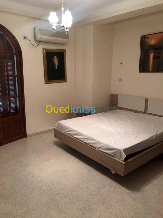 Location Appartement F3 Alger Ben aknoun