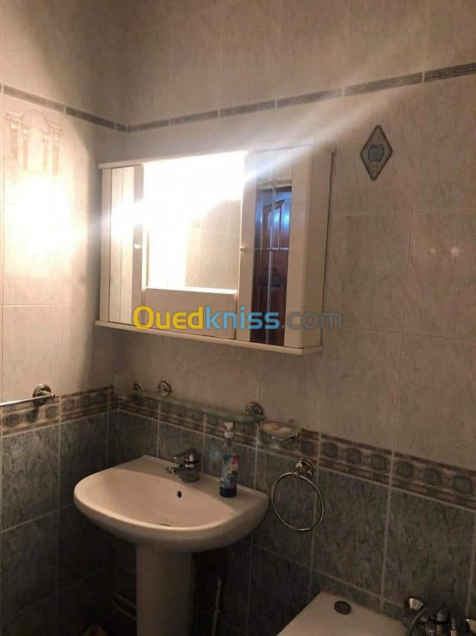 Location Appartement F3 Alger Ben aknoun