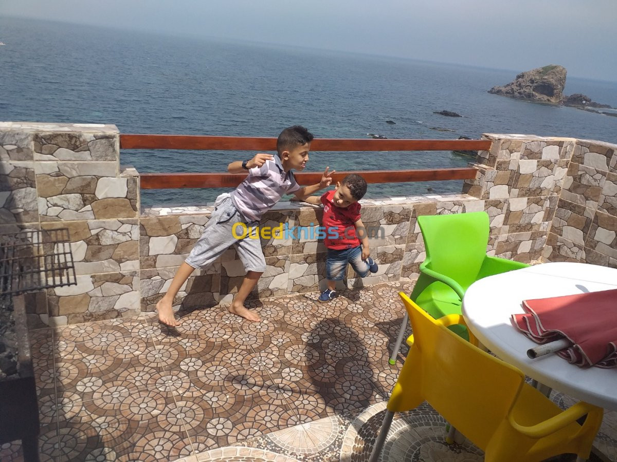 Location Bungalow Tipaza Tipaza