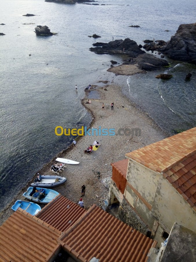 Location Bungalow Tipaza Tipaza