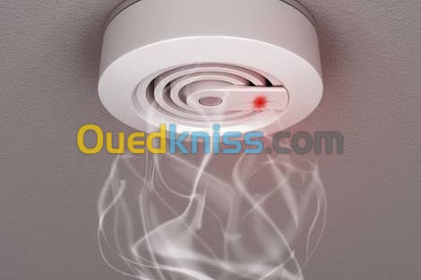 installation  camera alarme parabole 