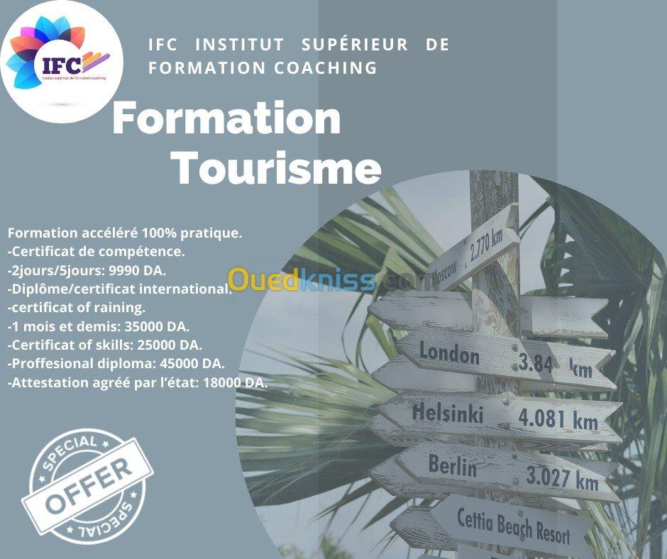 Cours et Formation