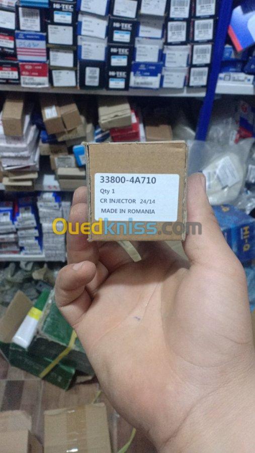 INJECTEUR HYUNDAI H1 NV 33800-4A710