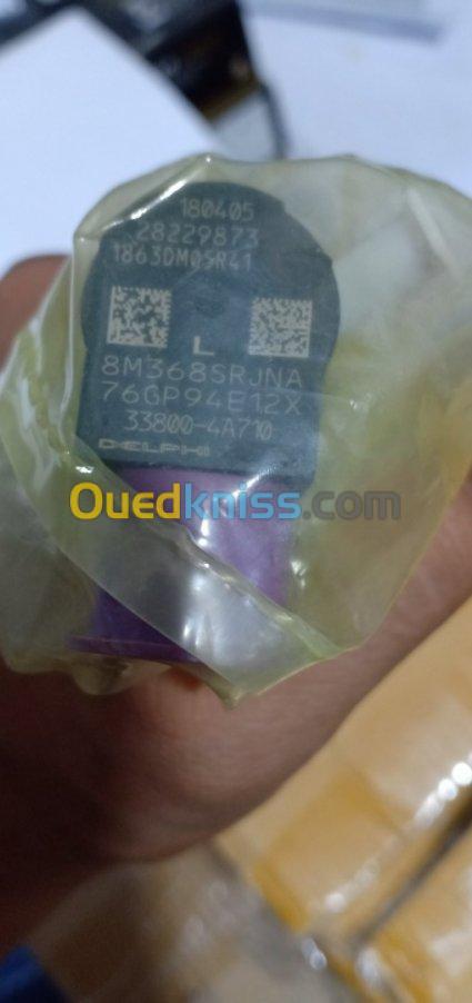 INJECTEUR HYUNDAI H1 NV 33800-4A710