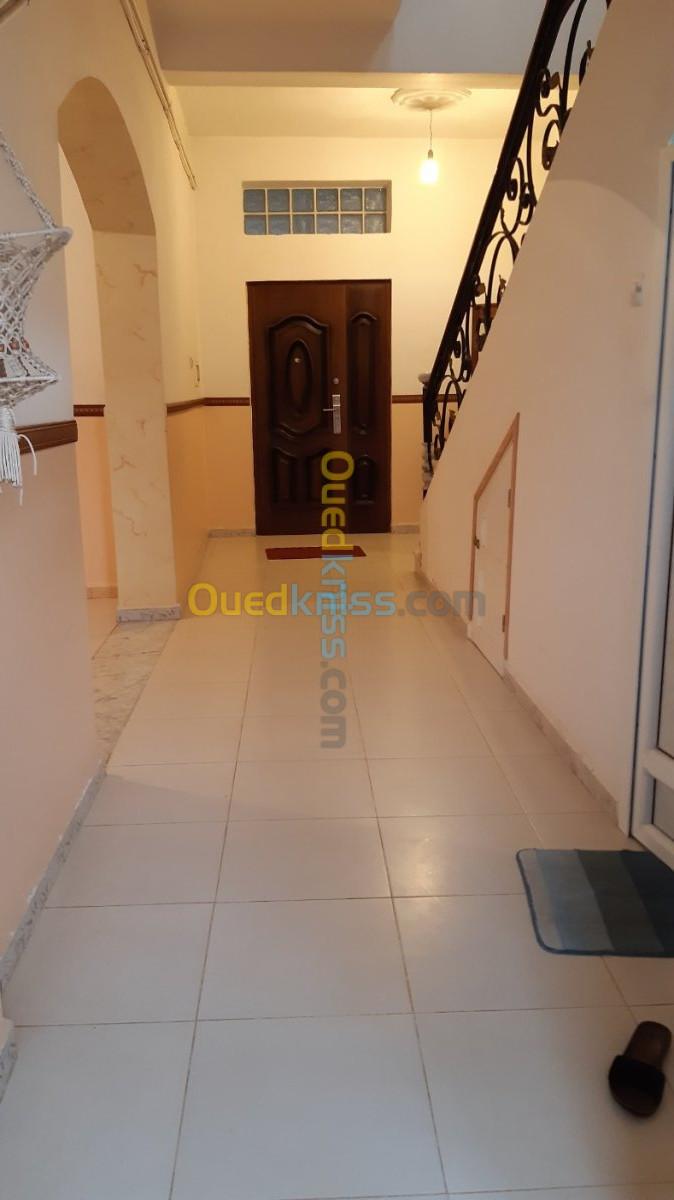 Vente Villa Blida Chiffa