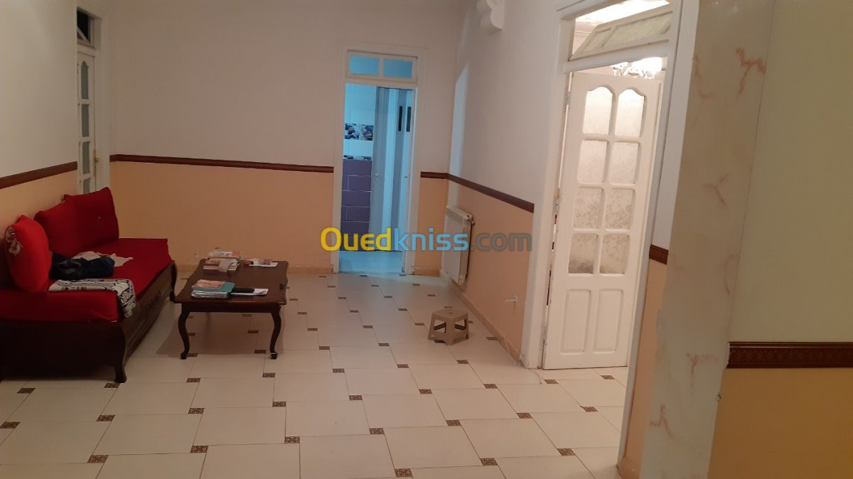 Vente Villa Blida Chiffa