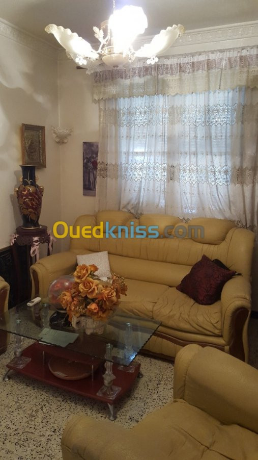 Echange Appartement F3 Blida Bouarfa