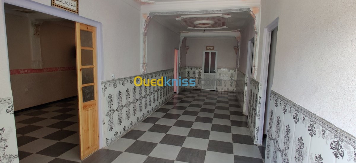 Vente Villa Skikda Collo