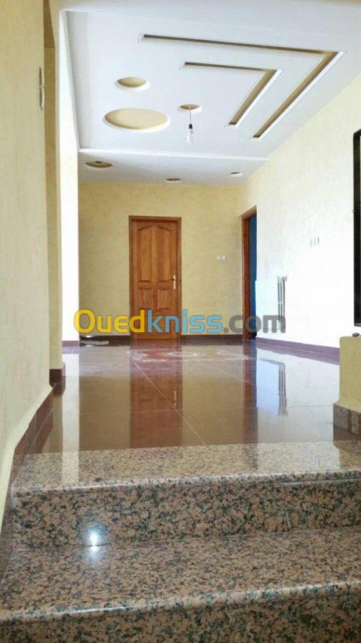 Vente Villa Oum el bouaghi Ain mlila