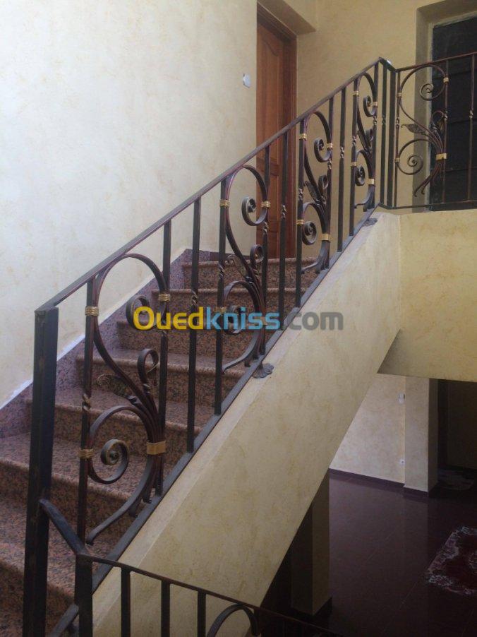 Vente Villa Oum el bouaghi Ain mlila