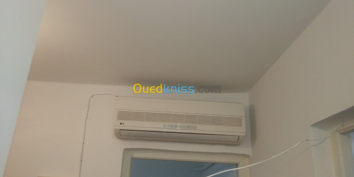 Vente Appartement F4 Sétif Ain el kebira