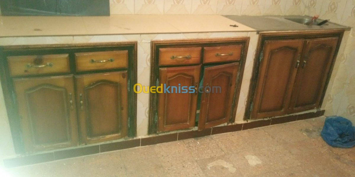 Vente Appartement F4 Sétif Ain el kebira