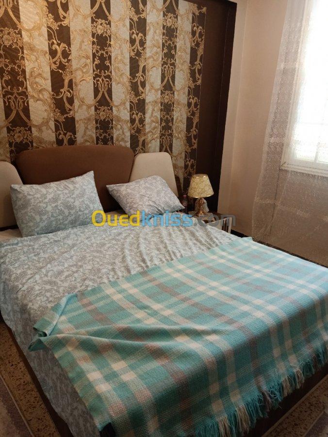 Vente Appartement F3 Setif Setif