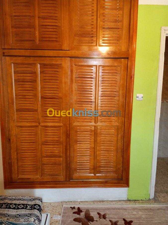 Vente Appartement F3 Setif Setif