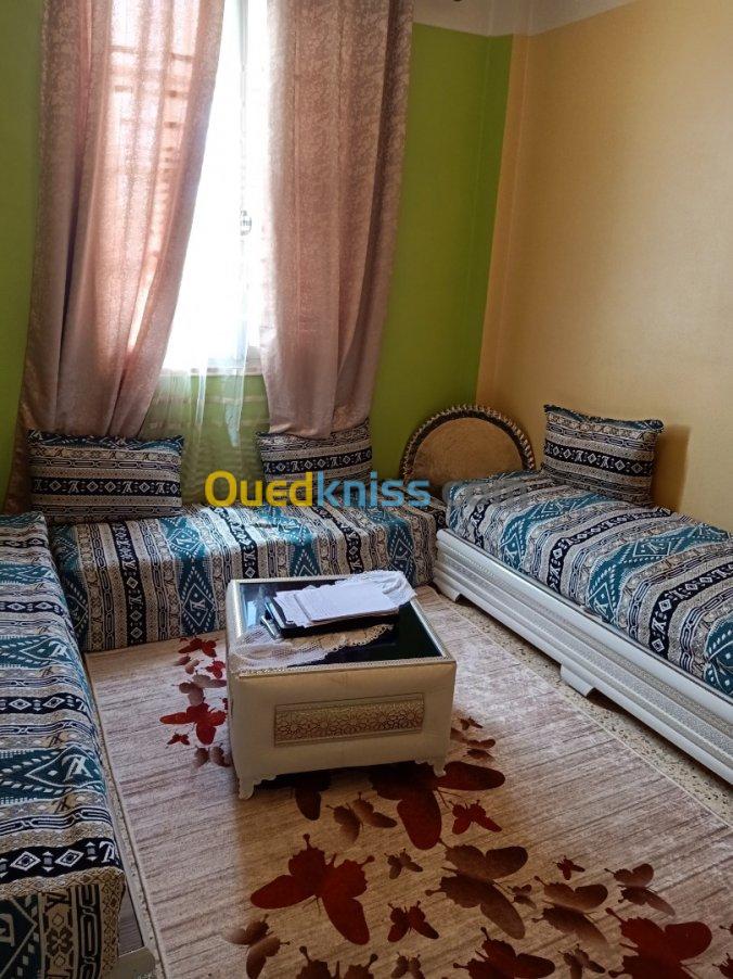 Vente Appartement F3 Setif Setif