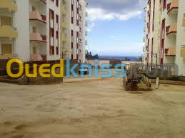 Vente Appartement F4 Tipaza Bou ismail