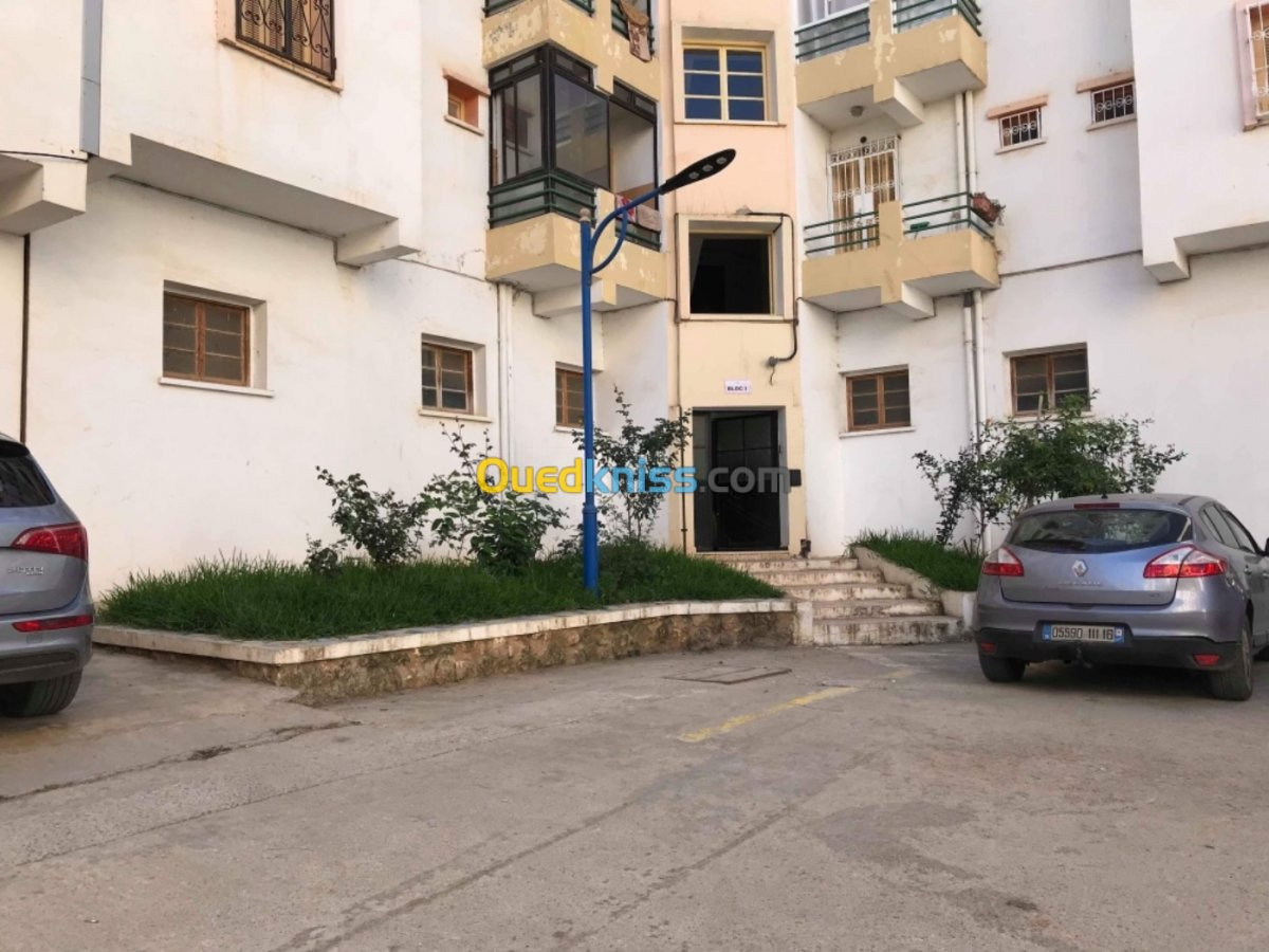 Vente Appartement F4 Tipaza Bou ismail