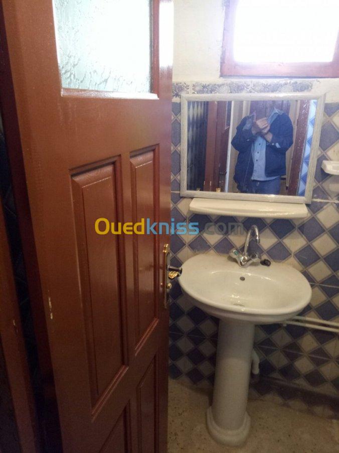 Vente Appartement F3 Guelma Belkheir