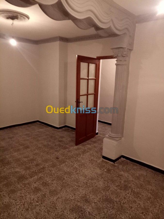 Vente Appartement F3 Guelma Belkheir