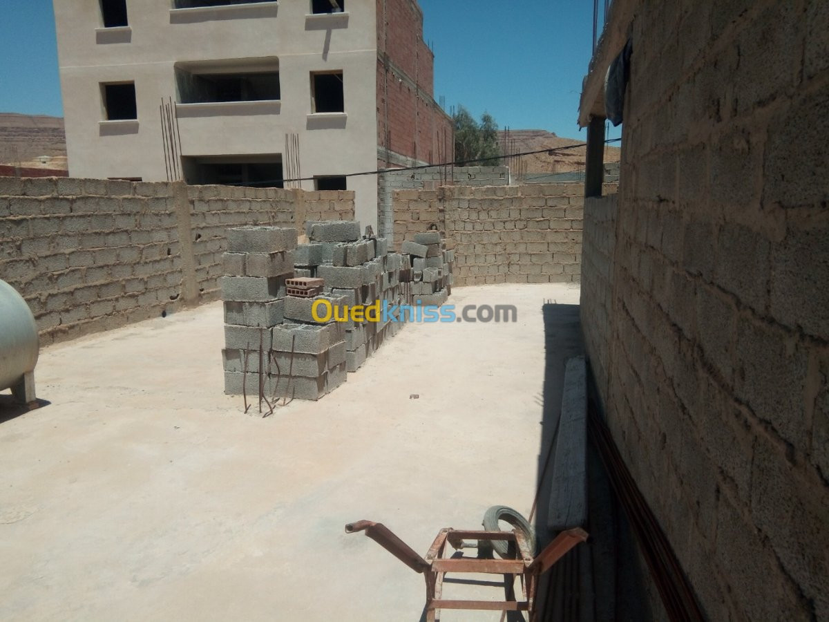 Vente Appartement F5 Msila Bou saada