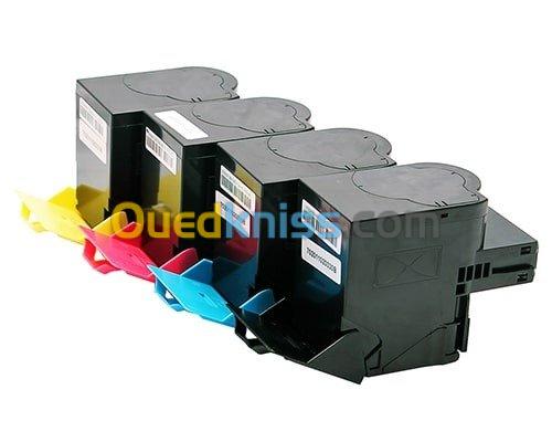 TONER LEXMARK CS310 Pack