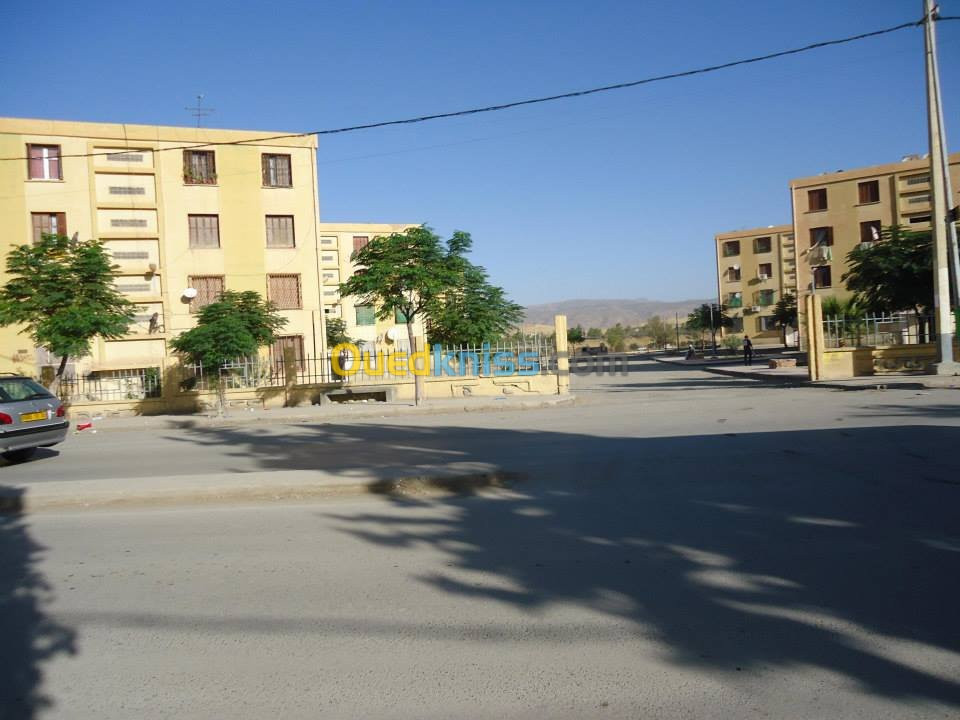 Vente Appartement F3 Batna Ain touta