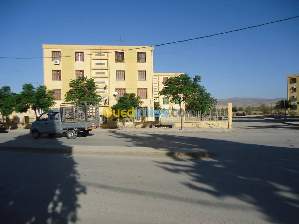 Vente Appartement F3 Batna Ain touta