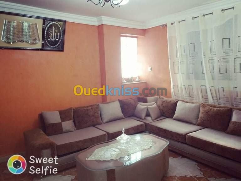 Vente Appartement F4 Tipaza Kolea