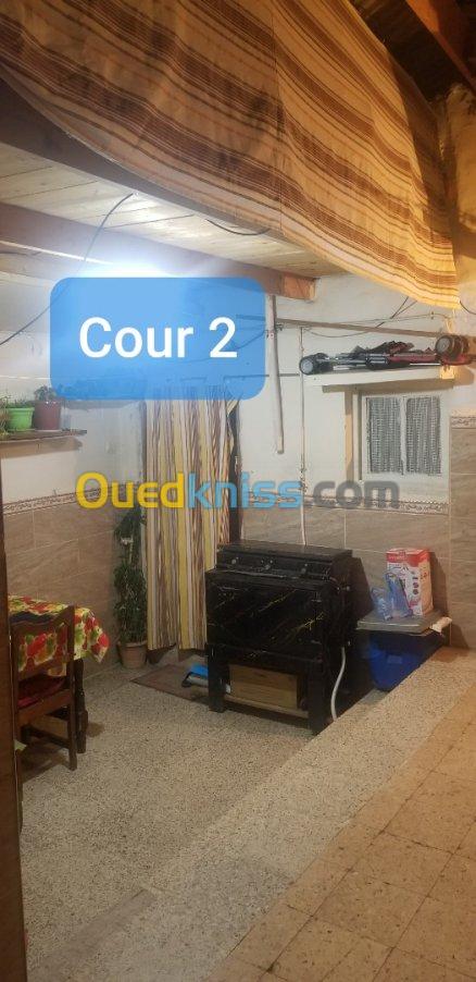 Vente Appartement F5 Tiaret Tiaret