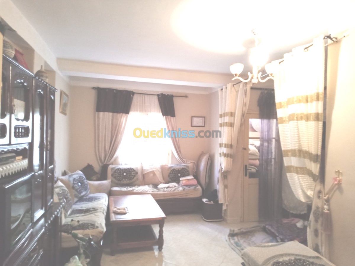 Vente Appartement F3 Mostaganem Mostaganem