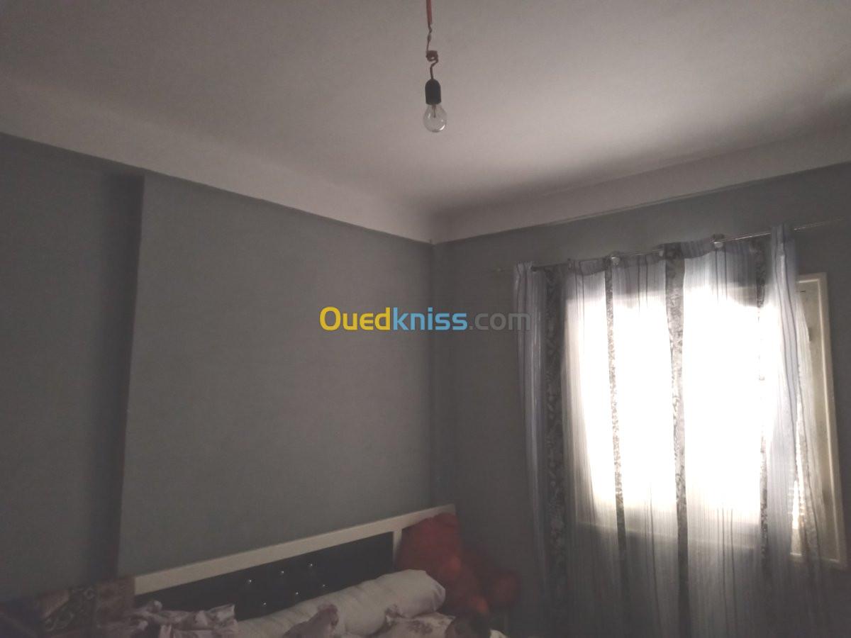 Vente Appartement F3 Mostaganem Mostaganem