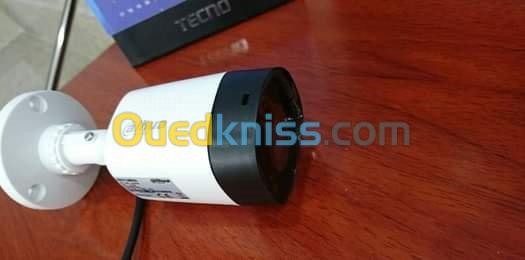 **CAMERA PVC BULLET B1A21P 