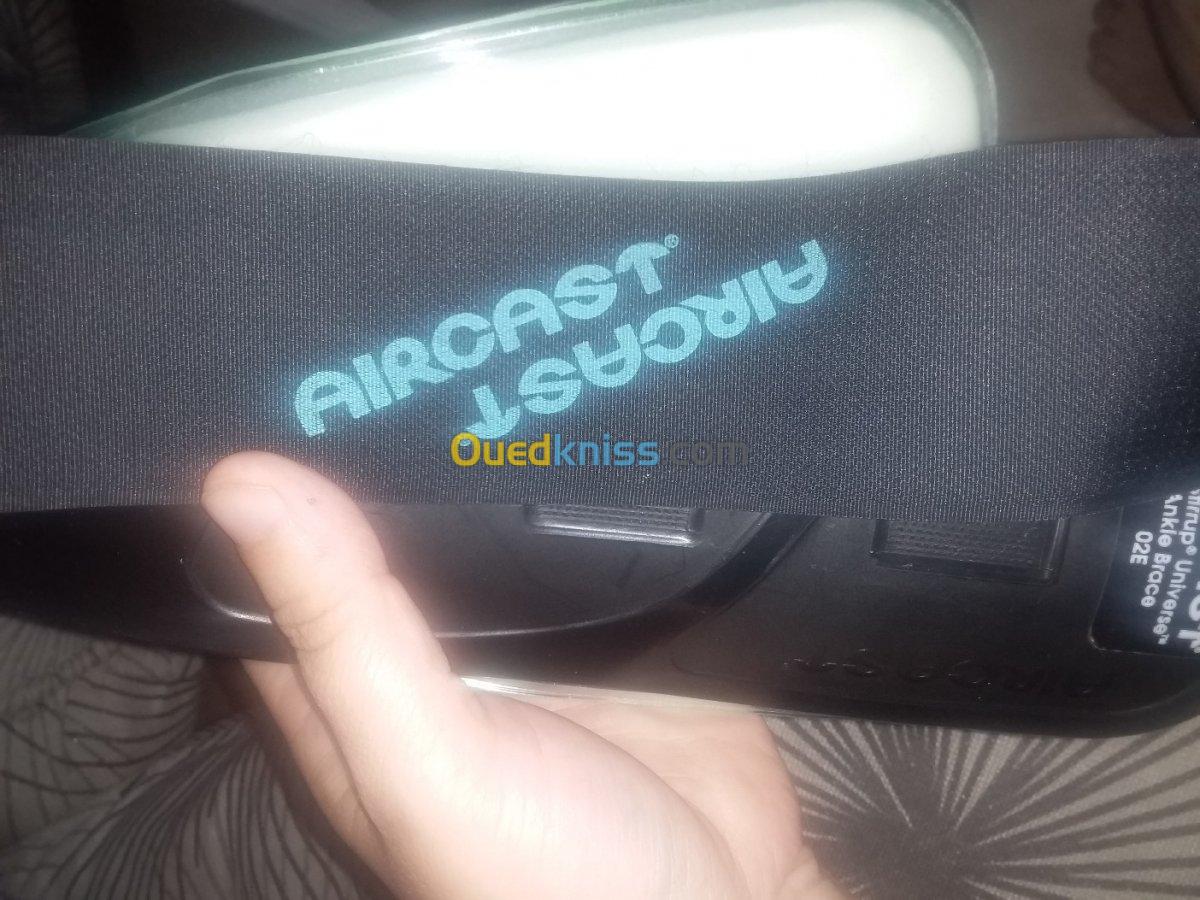 Aircast original 