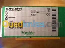 Automate Schneider TSX PREMIUM 