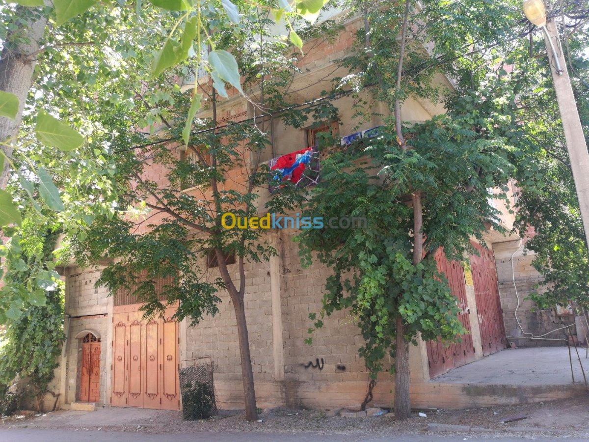 Vente Villa Mila Oued endja