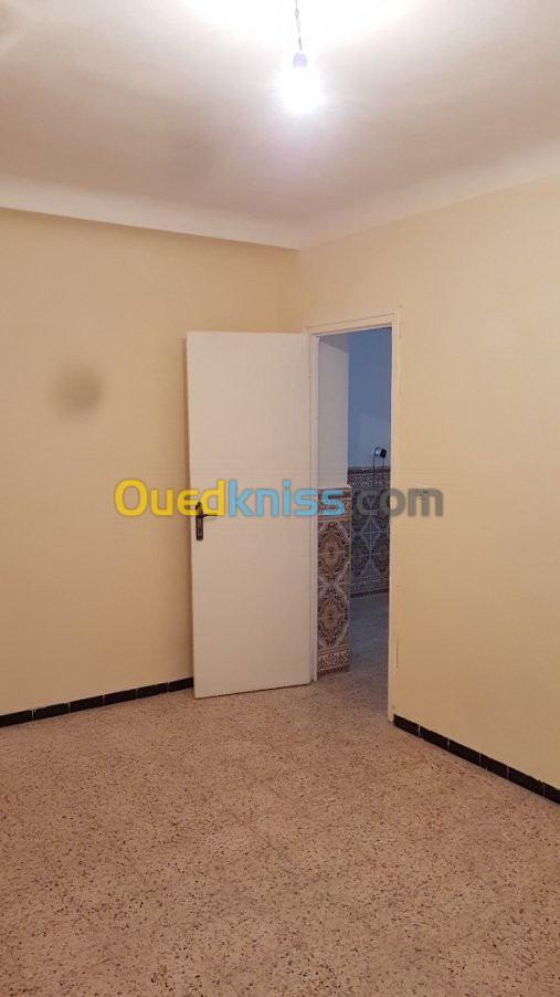 Location Appartement F3 Djelfa Djelfa