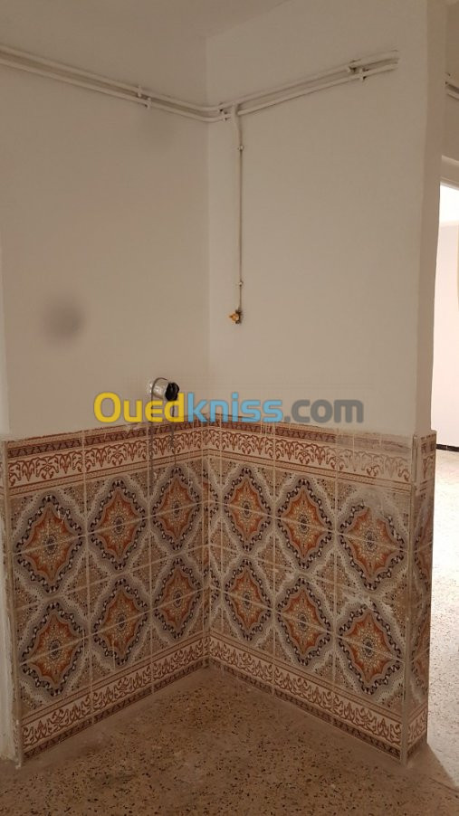 Location Appartement F3 Djelfa Djelfa