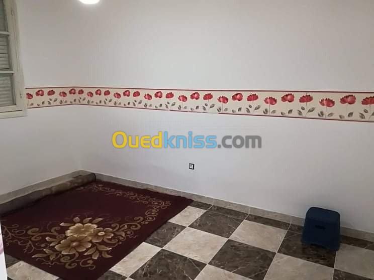 Vente Appartement F3 Bouira Mchedallah