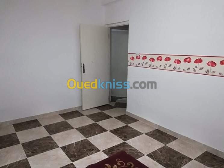 Vente Appartement F3 Bouira Mchedallah