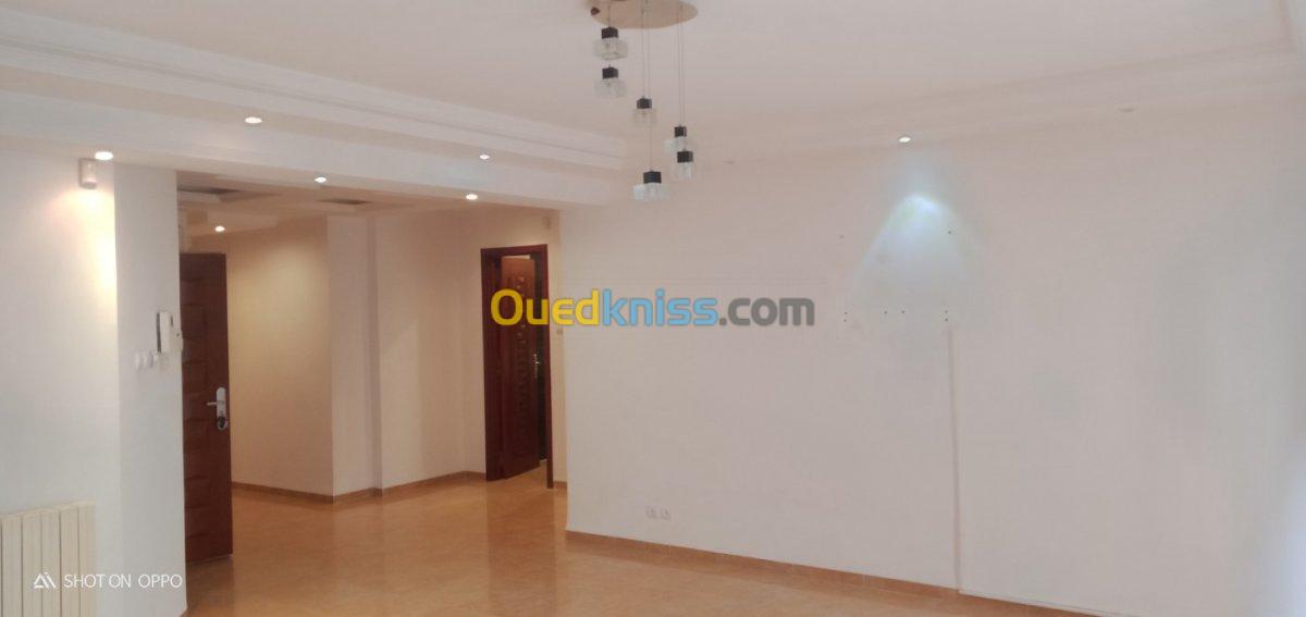 Location Appartement F4 Alger Ben aknoun