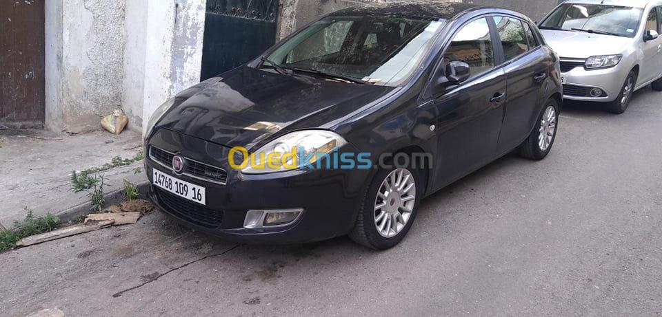 Fiat Bravo 2009 