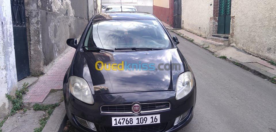 Fiat Bravo 2009 