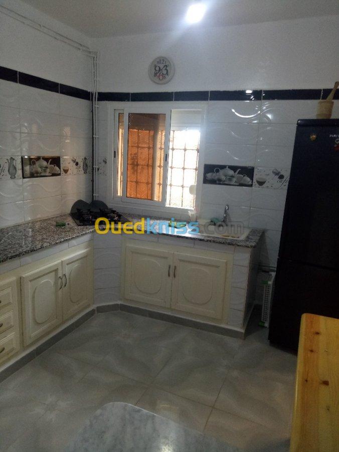 Location vacances Appartement F3 Mostaganem Mostaganem