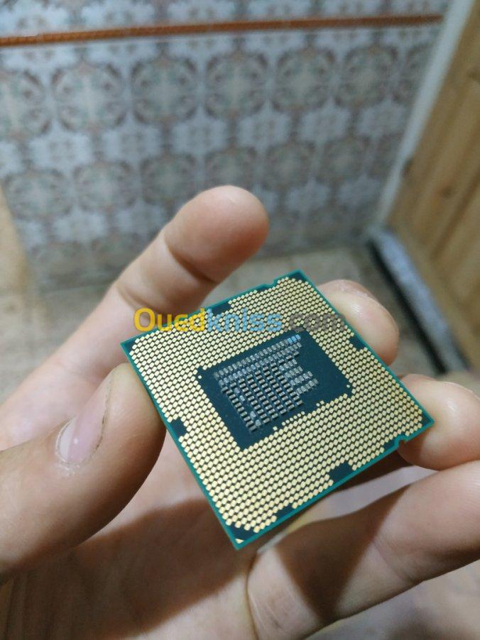 Processeur Intel Pentium 2.6 ghz