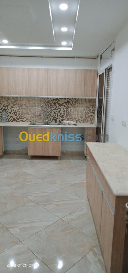 Vente Appartement F5 Alger Dely brahim