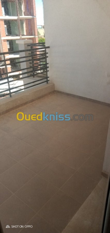 Vente Appartement F5 Alger Dely brahim