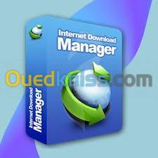 Internet Download Manager IDM